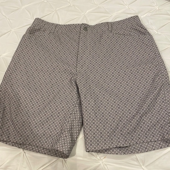 Pebble Beach Shorts Mens Pebble Beach Short Dryluxe Performance